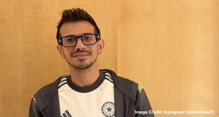 Yuzvendra Chahal Breaks Silence on Personal Life Rumors: A Plea for Privacy and Respect