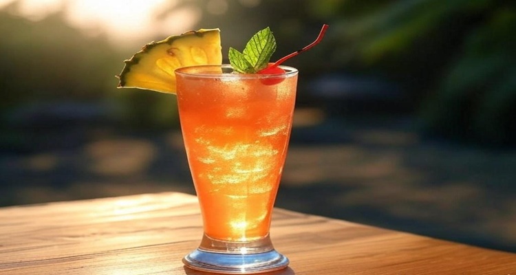 The U.S. Surgeon General's warning highlights the cancer risks of alcohol. Millennials are embracing mocktails and healthier choices.