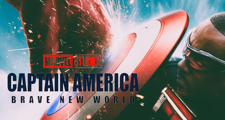 Captain America: Brave New World Stumbles at Box Office, Registers Disappointing Opening