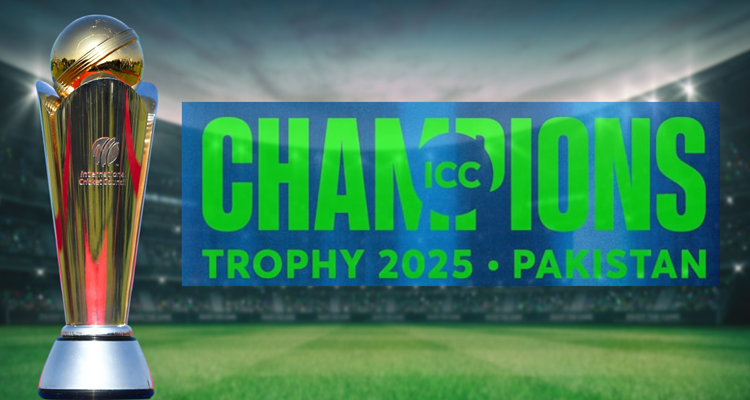 Pakistan Eyes Revival with Champions Trophy Amid Security and Political Challenges