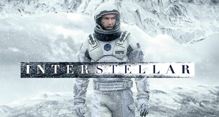 Interstellar's Timeless Appeal: The Nolan Classic Stuns Indian Audiences with IMAX Re-Release