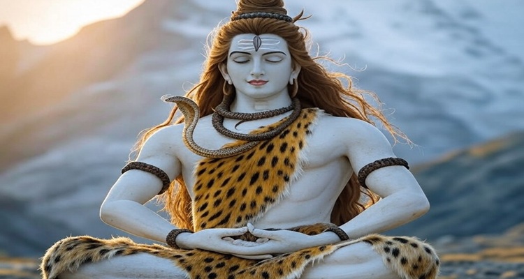 Laghu Rudra Mantra: A Sacred Path to Strength, Devotion, and Inner Peace