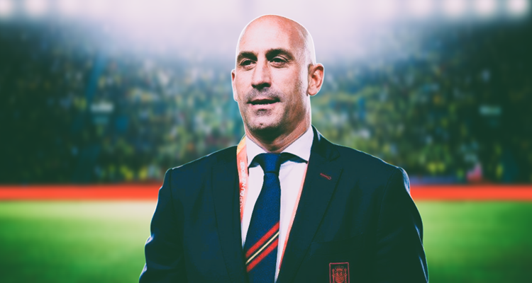 Spain’s High Court Finds Luis Rubiales Guilty of Sexual Assault in Landmark Case