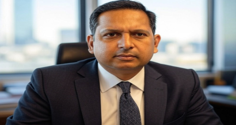 Indian-Origin CEO Challenges Elon Musk Amid USAID Controversy
