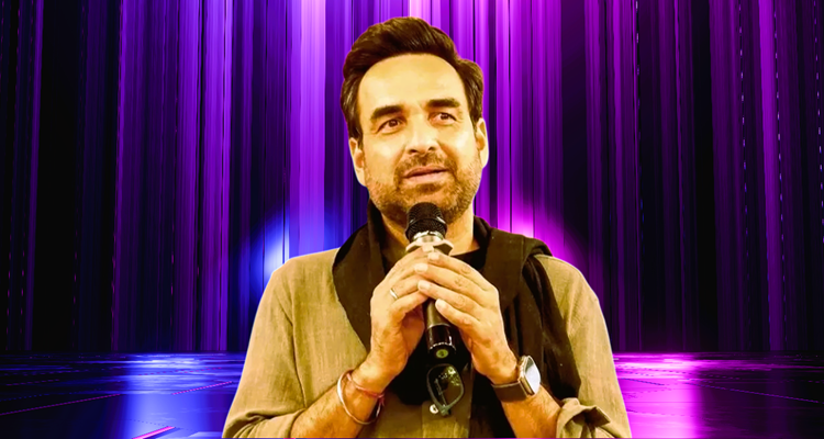 The Ethics of Internet Fame: Pankaj Tripathi on Responsibility in the Digital Age