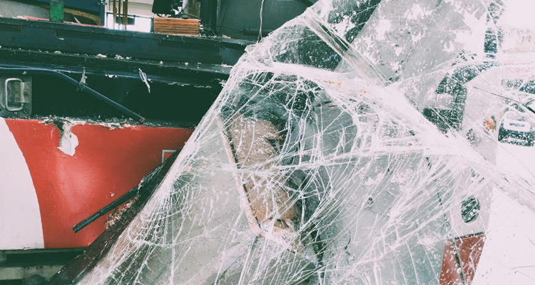 Accident
