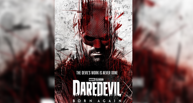 Daredevil