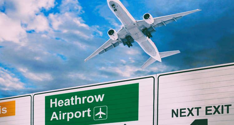Heathrow