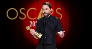 Kieran Culkin