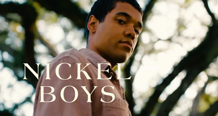 Nickel Boys Movie Review: A Haunting, Visceral Adaptation That Redefines Cinematic Storytelling