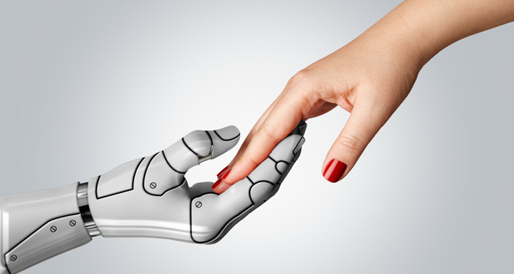 Humanoid Robots