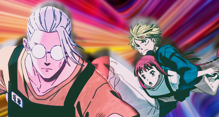 Sakamoto Days Episode 9: Release Date, Streaming Guide, and Explosive Preview