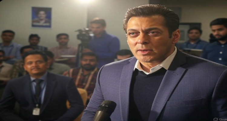 Salman Khan on Sikandar vs. L2: Empuraan Clash: ‘Mohanlal’s Film Will Be Excellent