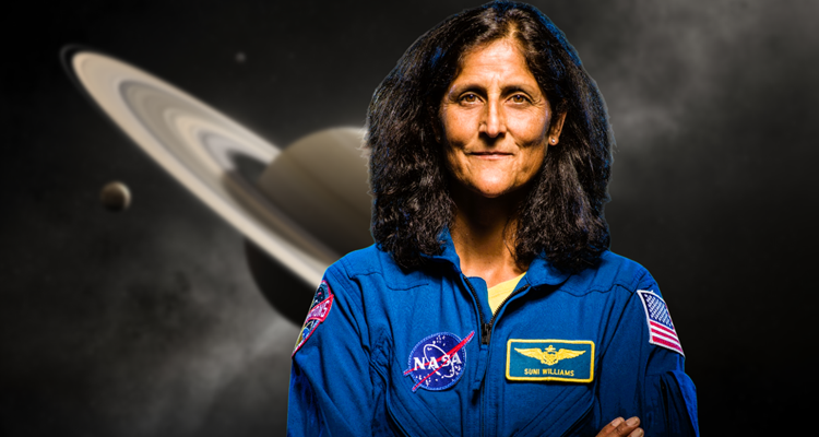 Sunita Williams’ ISS Delay: NASA Sets March 19 Return