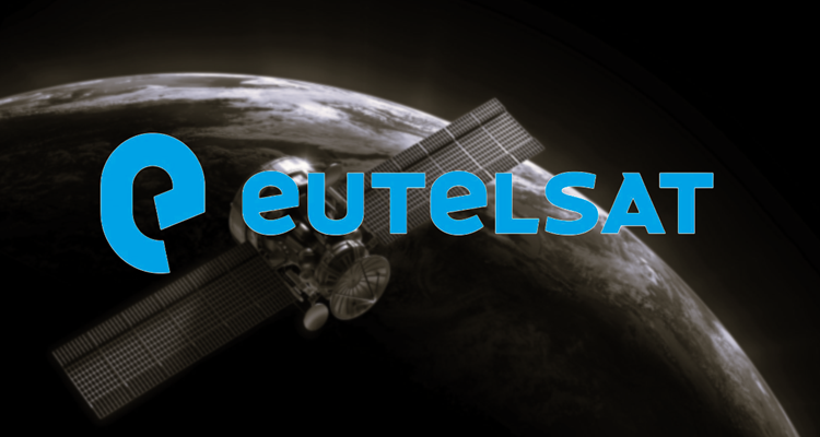 EU Eyes Eutelsat as Key Player in Ukraine’s Internet Future