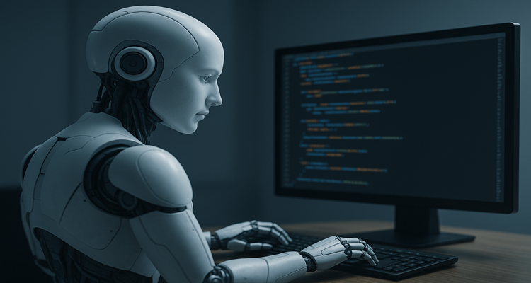 AI coding