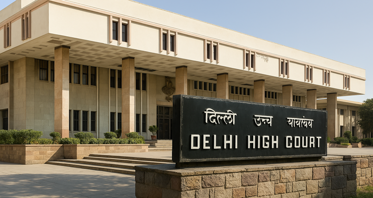 Delhi High Court