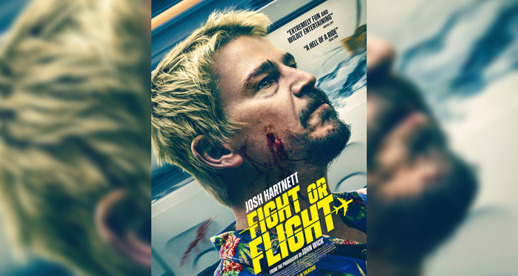 Fight or Flight