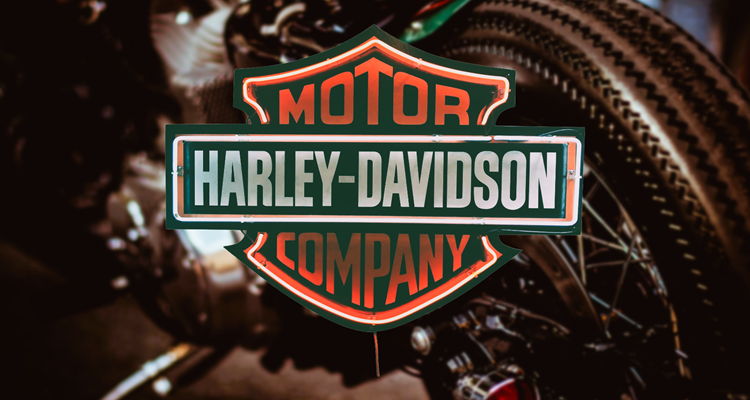 Harley-Davidson