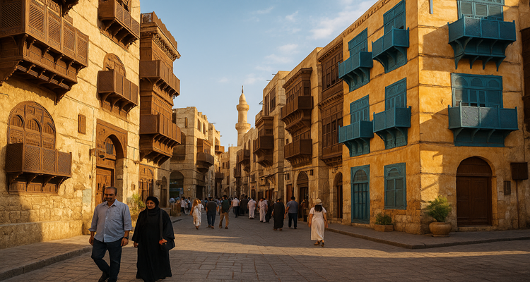 Jeddah