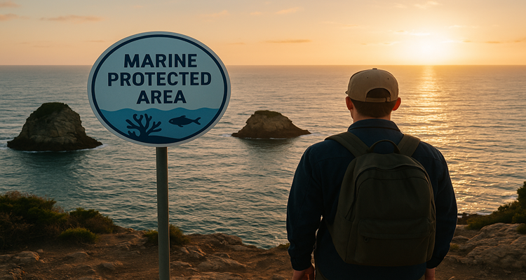 Revive Our Ocean: Driving Change Through Marine Protection