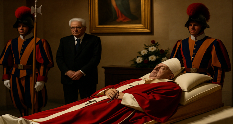Pope Francis’ Funeral