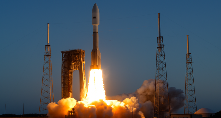 Satellite