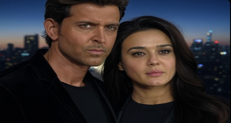 Hrithik Roshan’s Krrish 4 to Feature Triple Role & Time Travel