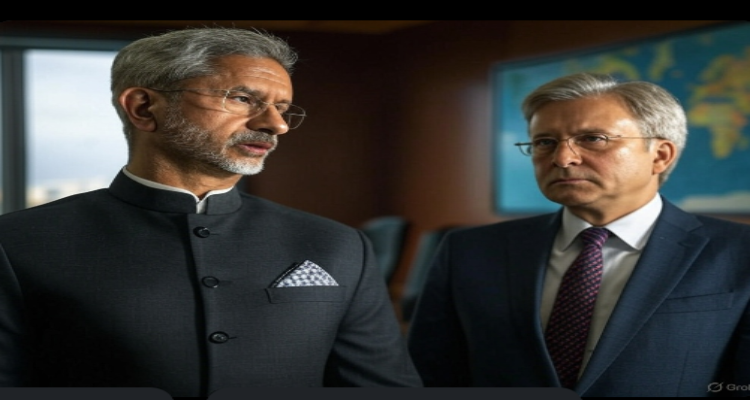 India’s Growing Concerns Over IMF Aid to Pakistan