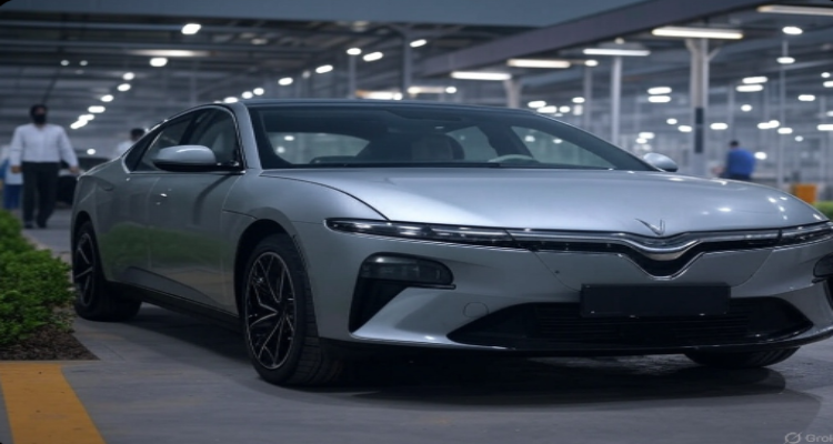 VinFast Accelerates India Launch with Tamil Nadu EV Plant