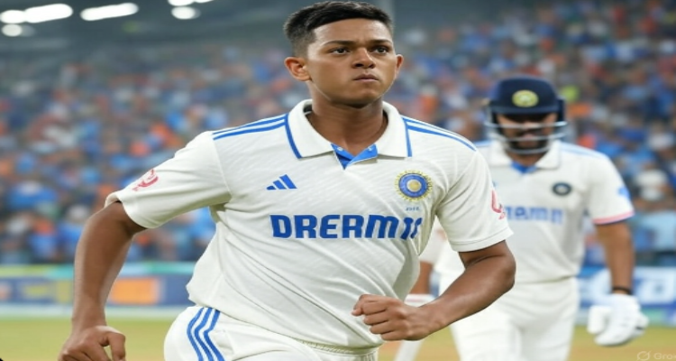 Yashasvi Jaiswal Eyes Tendulkar’s IPL Milestone