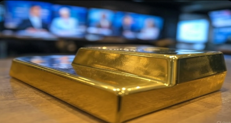 Gold Surges Again as US-China Trade Hopes Resurface