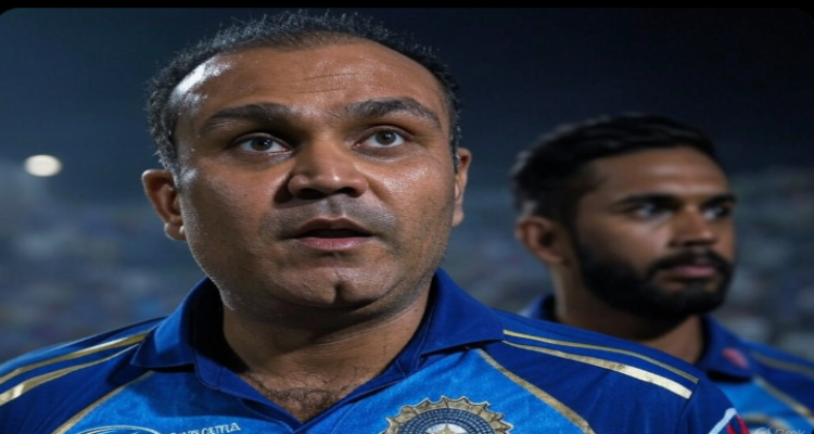Sehwag’s Stern Advice to IPL Prodigy Vaibhav Suryavanshi