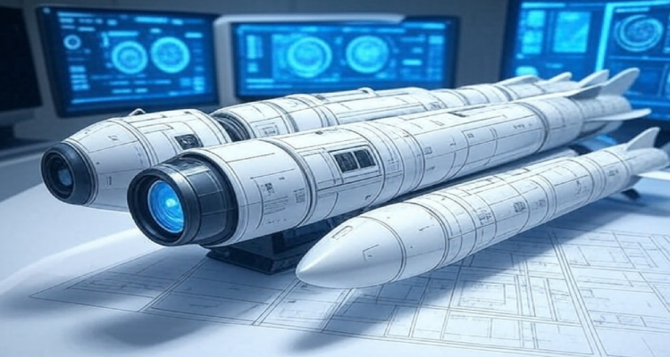 India’s Most Advanced Missile Technologies Unveiled
