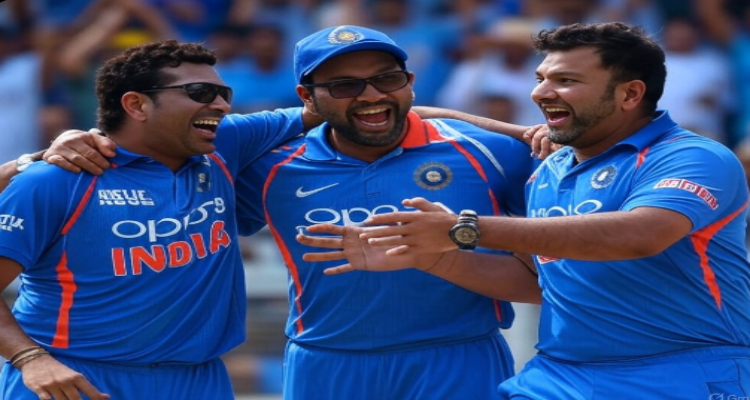 14-Year-Old Vaibhav Suryavanshi Shocks IPL with Century