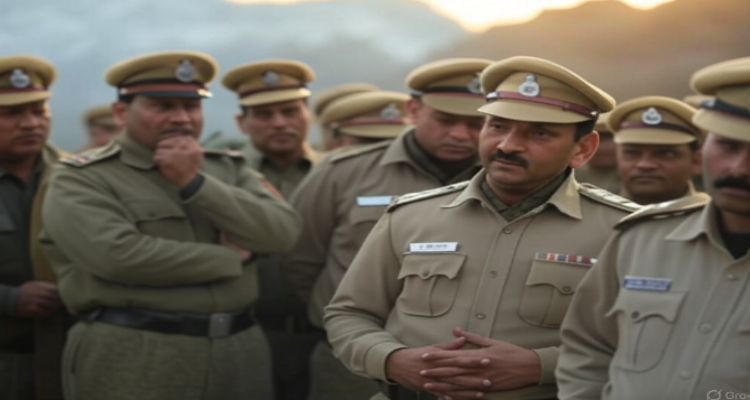 Madhya Pradesh Police Grapple With Status of Children Born to Indian Mothers, Pakistani Fathers
