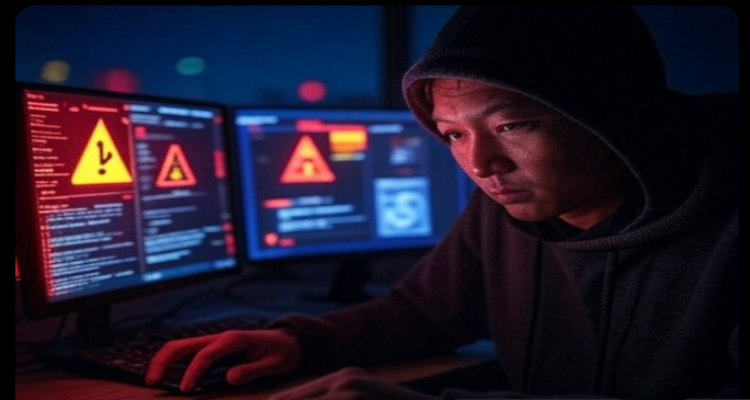 Hackers Hit Rajasthan Govt Sites in Cyber Assault