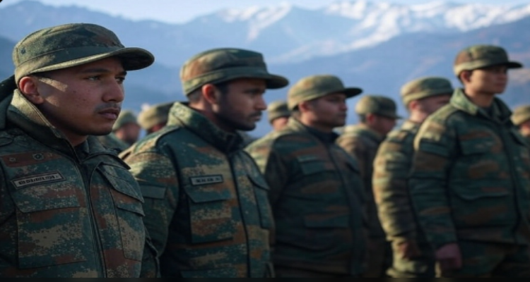 India Issues Stern Warning to Pakistan Over LoC Fire
