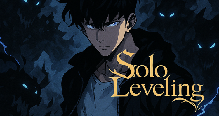 Solo leveling