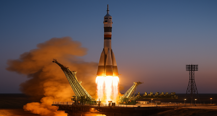 Spacecraft