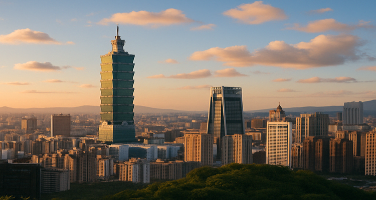 Taipei