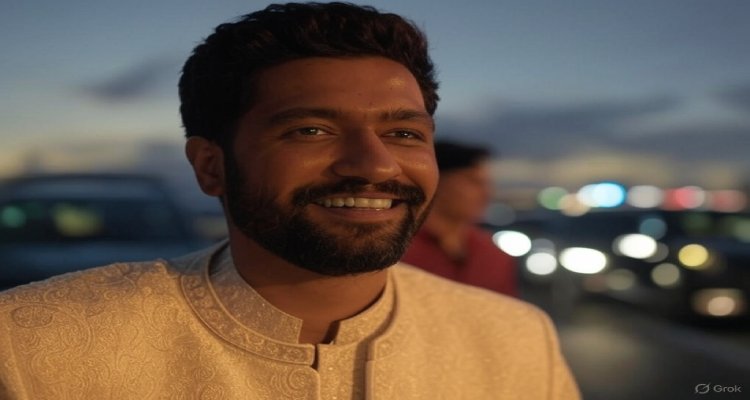 Chhaava Box Office Triumph: Vicky Kaushal’s ₹680 Cr Epic