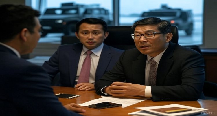 Trump’s Tariffs Trigger Discounts on Chinese Electronics