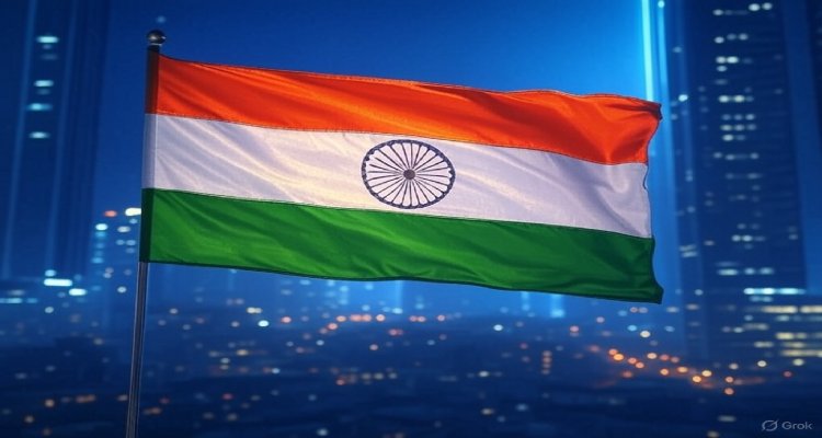 India Sends Strong Message to Pakistan Over Rana Case