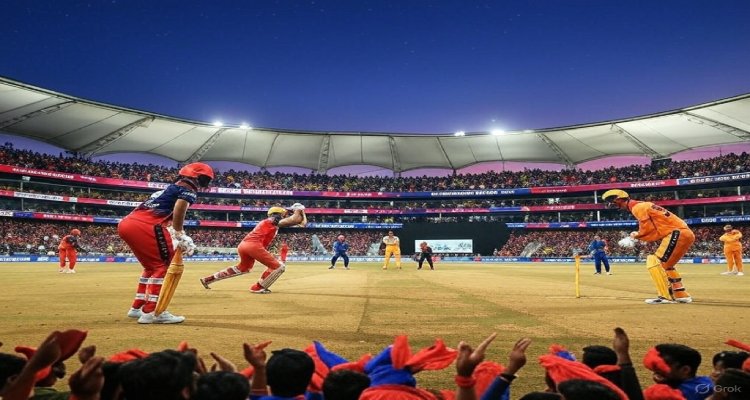 RCB vs PBKS: Predicted XI, Pitch Report & Bengaluru Weather