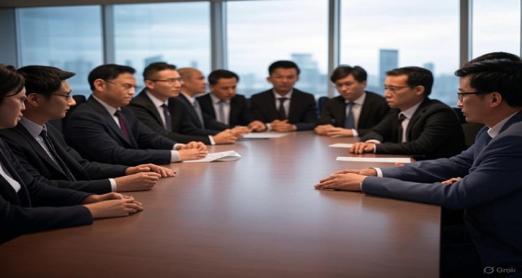 China’s Export Pivot: New Markets Amid US Tariffs