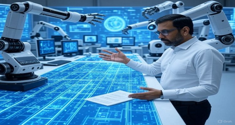 India’s $500B Electronics Leap: A Global Shift Unfolds