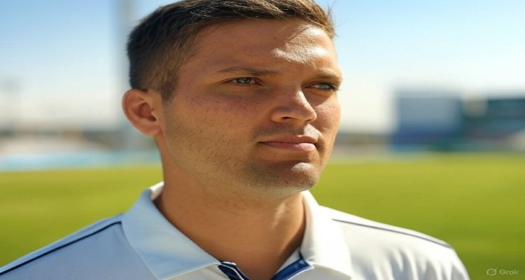 Alex Carey Joins Growing List of PSL 2025 Withdrawals