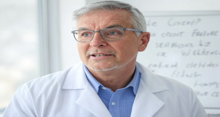 8 Silent Signs Your Kidneys May Be in Trouble