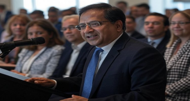 UPI Evolves from Tech to Daily Habit, Says FIDE CEO